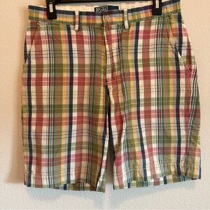 Polo Ralph Lauren Mens Prospect Shorts Size 30